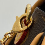 Louis Vuitton Pochette Camille M13566 Brown